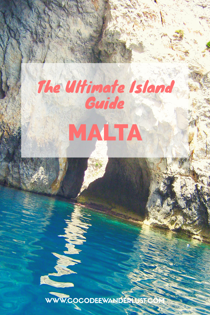 The Ultimate Island Guide Malta