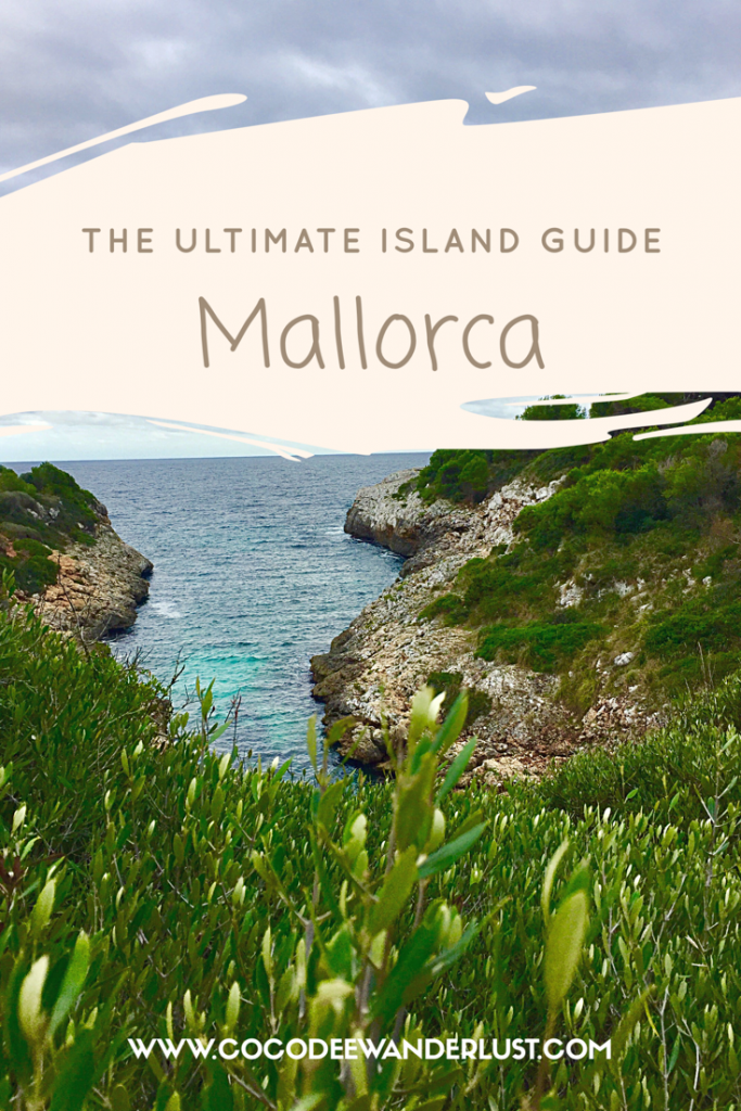 The Ultimate Island Guide Mallorca Coco Dee
