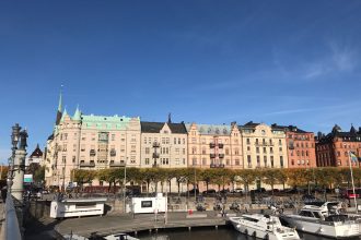 Best Hotels in Stockholm Centre