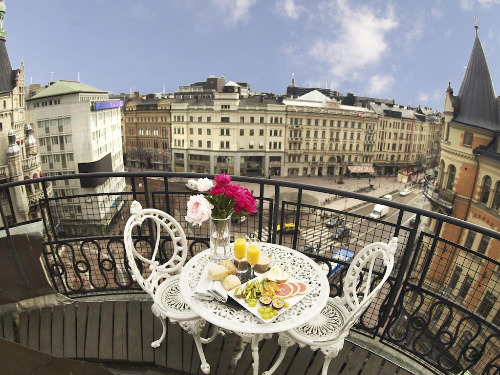 Best Hotels in Stockholm Kung Carl