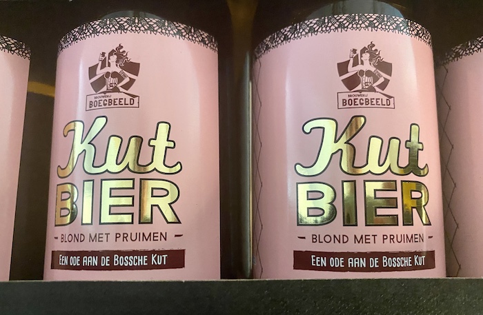 visit 's-Hertogenbosch Kutbier