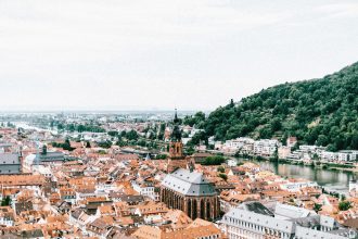 things to do in Europe